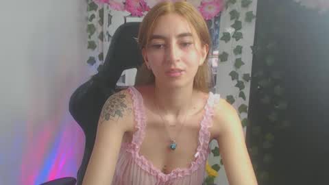 IYASHA online show from March 14, 10:33 pm