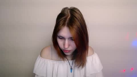 misaki_chan_ online show from February 27, 10:53 pm