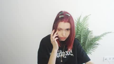 misaki_chan_ online show from May 14, 8:09 am