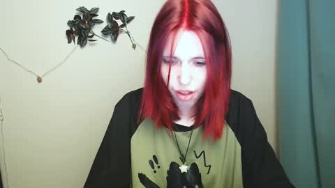 misaki_chan_ online show from May 5, 9:18 pm