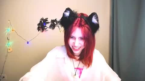 misaki_chan_ online show from May 15, 9:17 pm