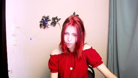 misaki_chan_ online show from May 10, 2:41 pm