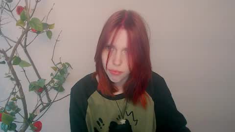 misaki_chan_ online show from May 3, 10:18 am