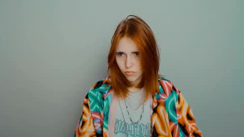 misaki_chan_ online show from October 6, 8:13 pm