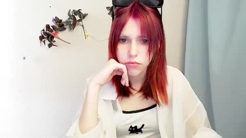 misaki_chan_ online show from May 25, 2:05 pm