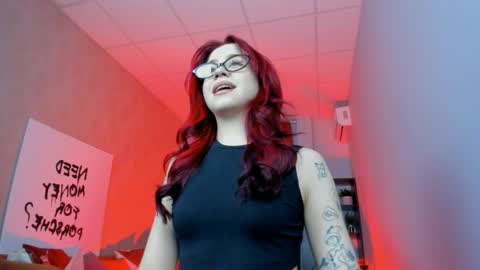 Misa online show from April 9, 12:46 am