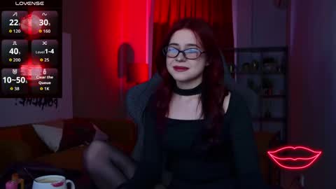 Misa online show from May 8, 1:53 am