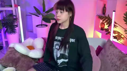 Misa online show from October 6, 12:05 am