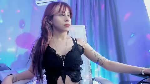 Misa online show from October 29, 12:15 am