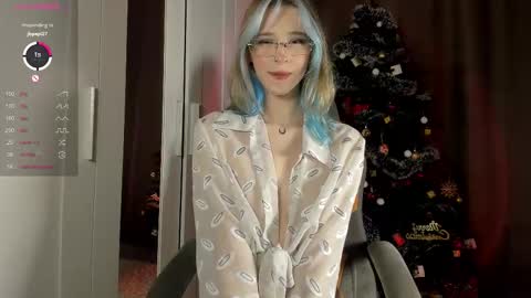 misekiii online show from December 22, 4:15 am