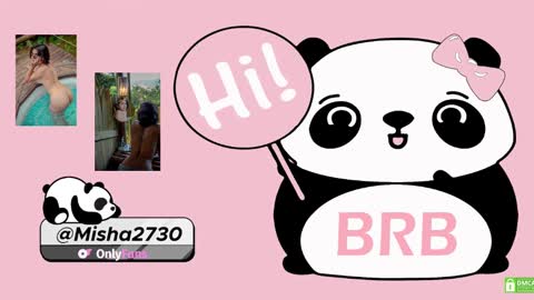 Snapshot of misha__sweet__27 chatting on February 23, 6:01 am misha online show from February 23, 6:01 am