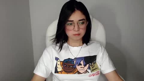 Snapshot of misha__sweet__27 chatting on January 20, 3:15 am misha online show from January 20, 3:15 am