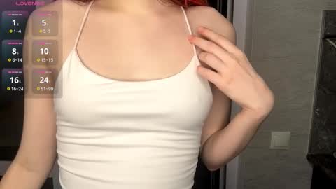 Molly online show from November 28, 7:28 pm