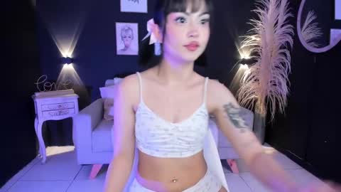 Misha  online show from October 13, 6:43 pm