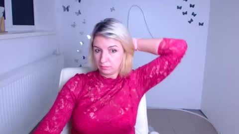 Mishelle online show from December 16, 12:33 pm