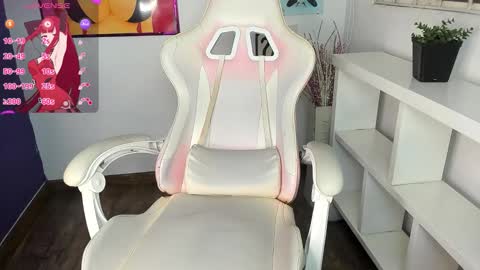 Mishka online show from March 27, 11:38 pm