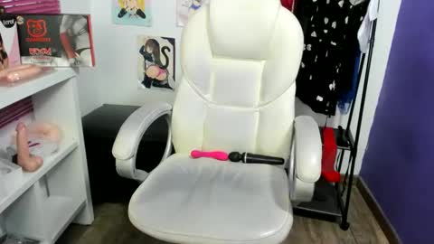 Snapshot of mishka__ chatting on January 30, 11:13 pm Mishka online show from January 30, 11:13 pm
