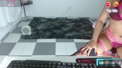 Mishka online show from October 12, 11:40 pm