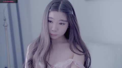 Snapshot of miso_misa chatting on January 17, 7:08 am Misa online show from January 17, 7:08 am