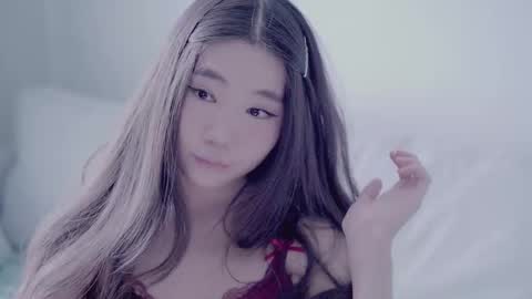 Snapshot of miso_misa chatting on September 23, 6:11 am Misa online show from September 23, 6:11 am