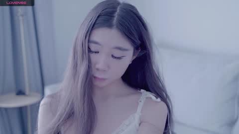 Snapshot of miso_misa chatting on December 15, 9:56 am Misa online show from December 15, 9:56 am