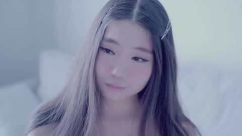 Snapshot of miso_misa chatting on October 9, 6:28 am Misa online show from October 9, 6:28 am