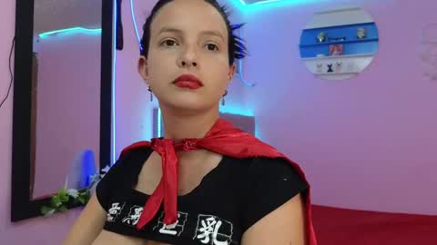 Snapshot of misofialeal chatting on September 18, 7:23 pm misofialeal online show from September 18, 7:23 pm