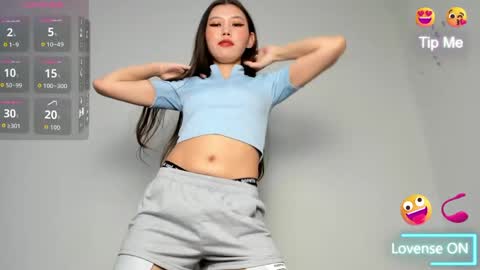Miso online show from April 27, 1:52 pm