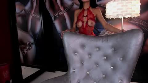 Marilyn online show from March 2, 6:03 pm