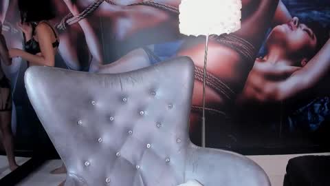 Marilyn online show from March 10, 6:34 pm