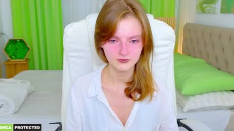 Alisa NONNUDE online show from March 28, 7:24 pm