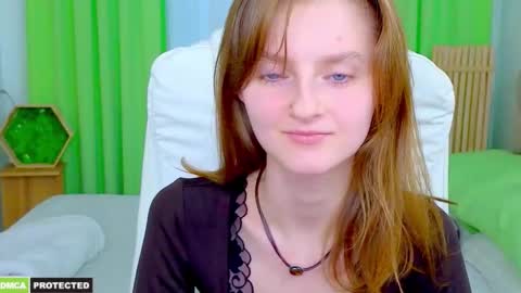 Alisa NONNUDE online show from March 21, 3:39 pm