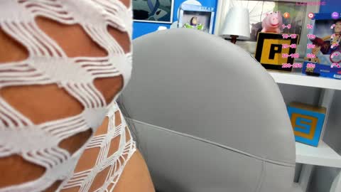 Allison online show from February 8, 11:01 am