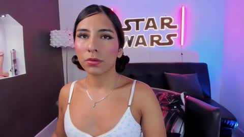 Allison online show from December 23, 11:03 am