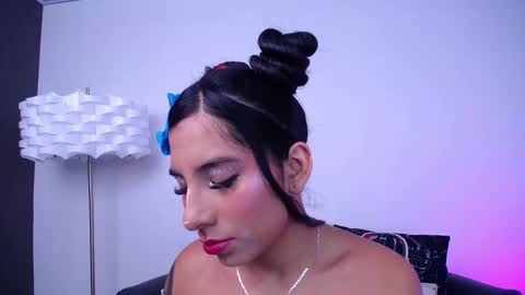 Allison online show from October 1, 11:15 am