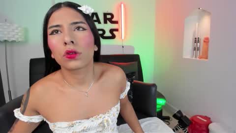 Allison online show from January 6, 11:03 am