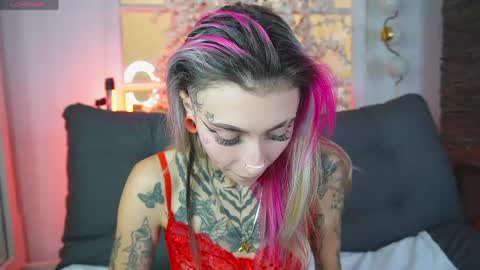 miss___angel online show from May 13, 4:24 pm