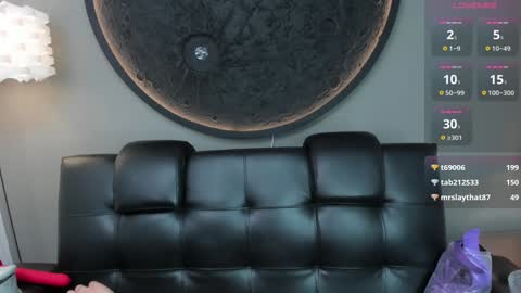 Charlotte online show from February 6, 6:13 pm