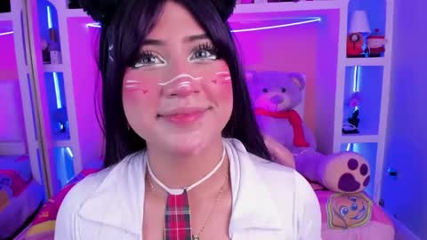 Megan online show from May 15, 3:00 am
