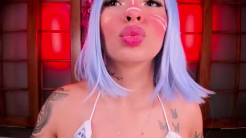 Abigail online show from March 17, 5:44 am