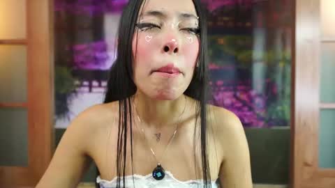 Ally online show from October 22, 6:13 pm