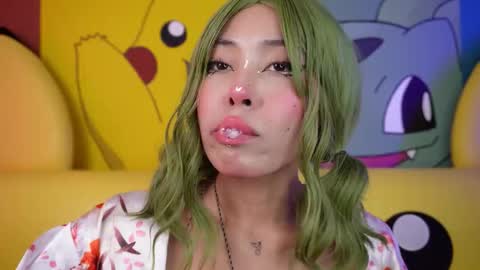 Ally online show from December 22, 6:11 pm