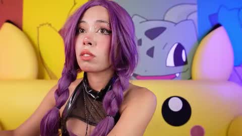 Ally online show from February 2, 6:07 pm