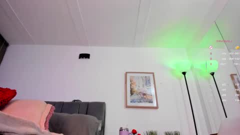 miss__jones_ online show from May 27, 1:57 am