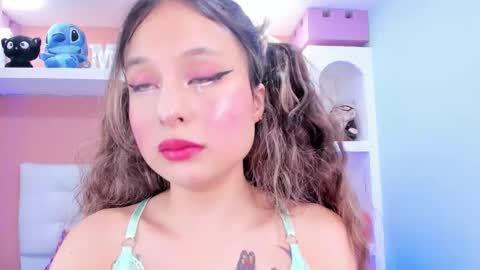 Lunna online show from September 15, 11:07 am