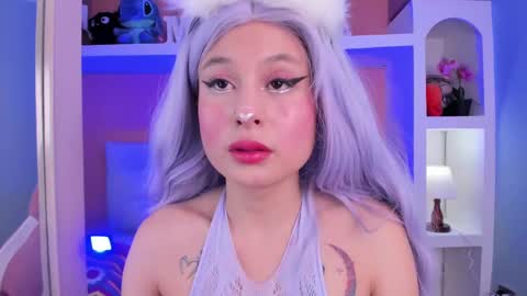 Lunna online show from September 29, 11:04 am