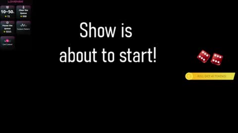 Miss Marley online show from June 9, 5:40 am