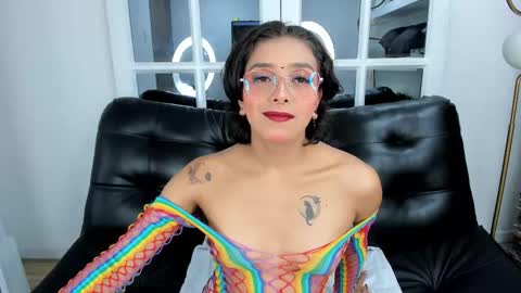 Martina online show from March 6, 11:03 am