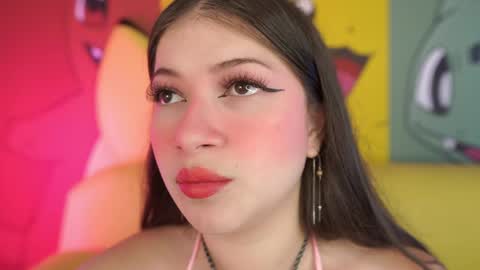 Pamela online show from May 11, 2:45 pm