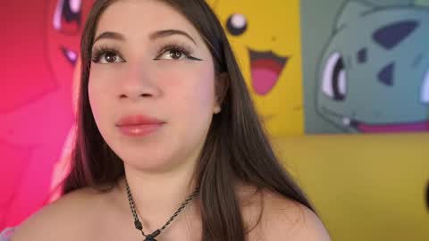 Pamela online show from May 7, 11:36 am